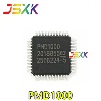【5-2ШТ】 Новая оригинальная упаковка PMD1000 чип для ЖК-проектора QFP48 DLP
