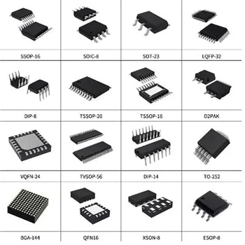 100% Оригинальные микроконтроллерные блоки MC9S08PL60CLD (MCU/MPU/SoC) LQFP-44 (10x10)