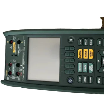 Многофункциональный технологический калибратор серии CA500 yokogawa Pressure Calibrator CA700 CA300 CA71 CA450 CA500