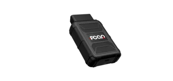FCAR Mini VCI Box для Автомобильного Диагностического Инструмента F6 Plus OBD2 Сканер Аксессуары Автомобильные Запасные Части