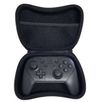 Чехол для геймпада Дорожная сумка для переноски или защитная сумка для хранения геймпада Nintend Switch NS Controller