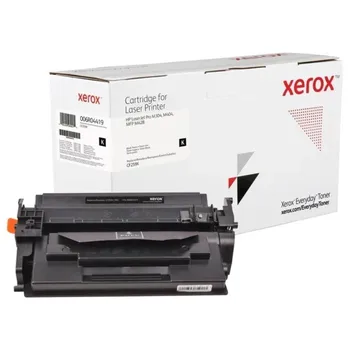 Совместимый тонер xerox 006r04419, совместимый с hp cf259x / 10000 страниц / черный