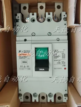Новый оригинальный автоматический выключатель FUJI BW400EAGC/630EAGC-3P250A 350A 4500A 630A