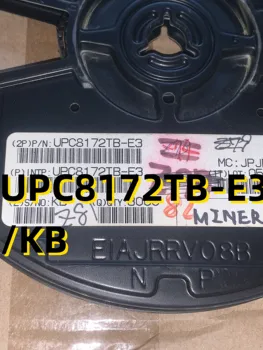 10шт UPC8172TB-E3 /КБ