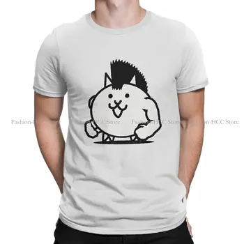 Boxer, новейшие футболки из полиэстера, мужская уличная футболка с рисунком Battle Cat, футболка с круглым вырезом