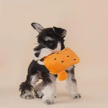 Игрушки для домашних животных новые интерактивные игрушки для укусов собак бархатный кактус игрушка для домашних животных игрушка для собак