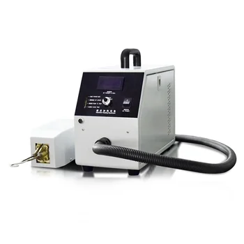 Сверхвысокочастотная индукционная нагревательная машина LHG-05A